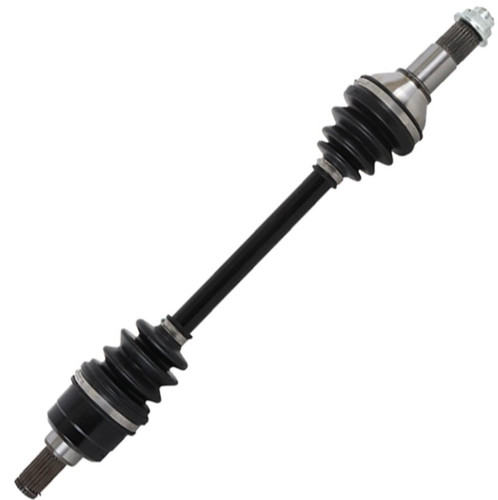 Driveshaft rear - rear, |
