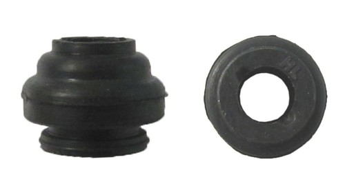 Brake caliper mounting - caliper,