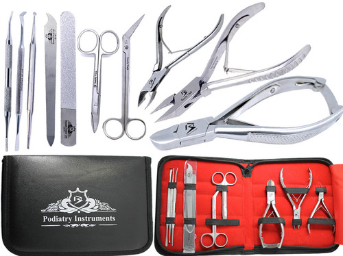 Professional nail clipper - nail,