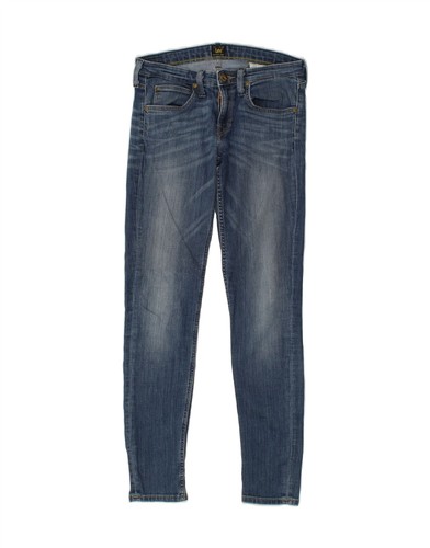 Lee womens lynn skinny jeans - lee,