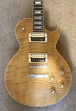 Vintage Custom Built V100AFD