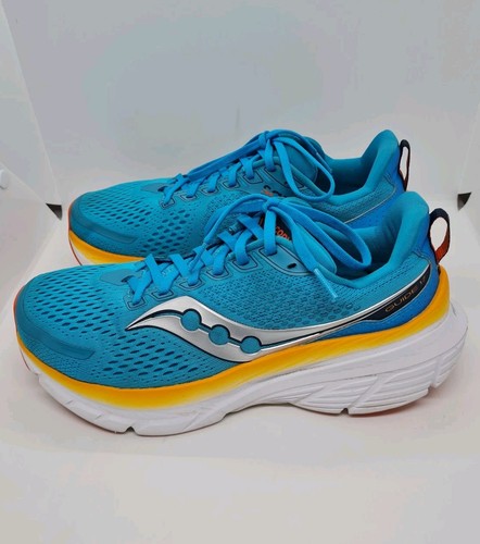 Saucony guide mens 7 - 17,