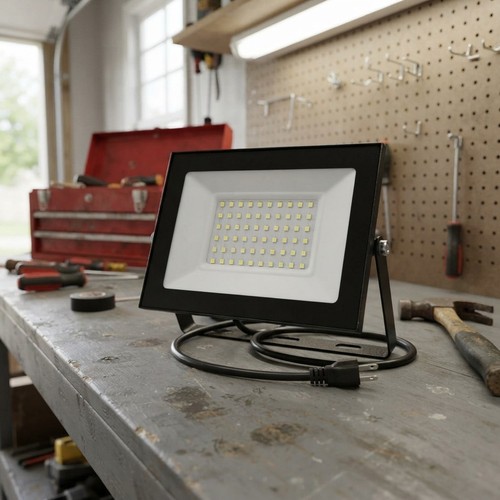 Durable 50w led floodlight - durable,