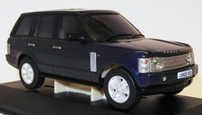 Vanguards scale model car - model,