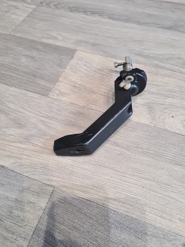 Gear shift lever 4hp - gear,
