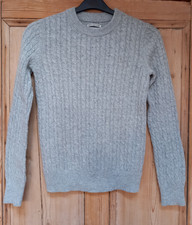 Jack Wills Ladies Cable