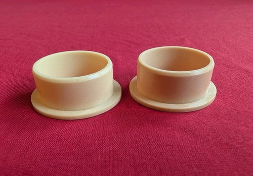 Klein mantra bushings - mantra, swingarm