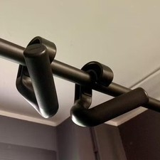 2x Grip Handle Attachment Hand