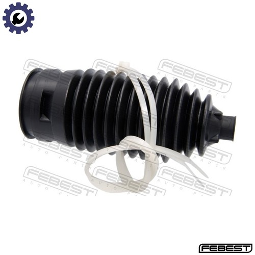 Bellow steering nrkb v35r - bellow, for