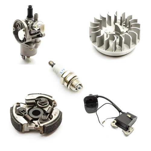 Mini moto dirtbike carburettor - moto,