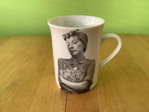 Hilda ogden mug immaculate - hilda,