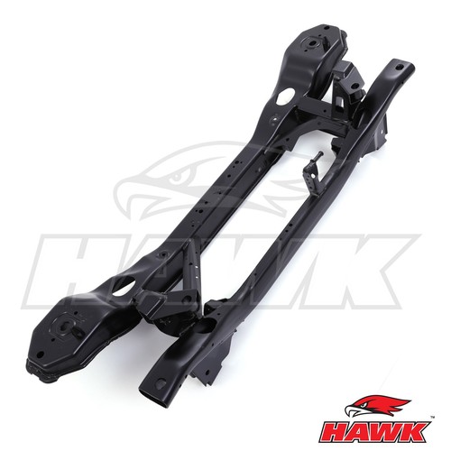 Hawk rear axle - rear,