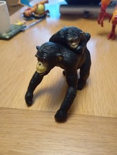 Chimpanzee & Baby AAA ELC