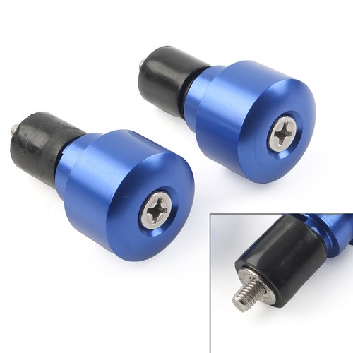 Handlebar grips bar end slider - grips,