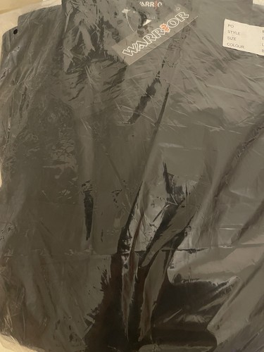 Black boiler suit mm00103 - boiler,