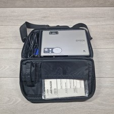 EPSON EMP-750 PROJECTOR