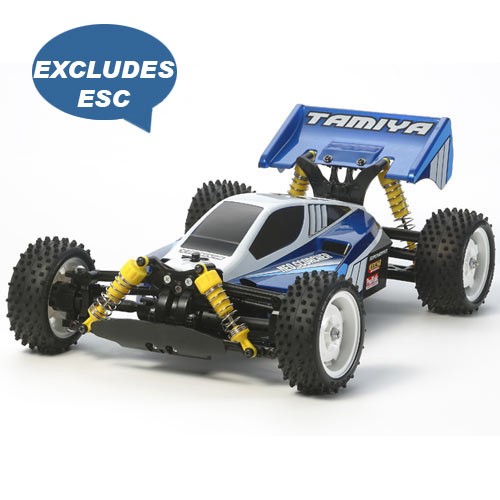 Tamiya 58568 neo scorcher - tamiya,