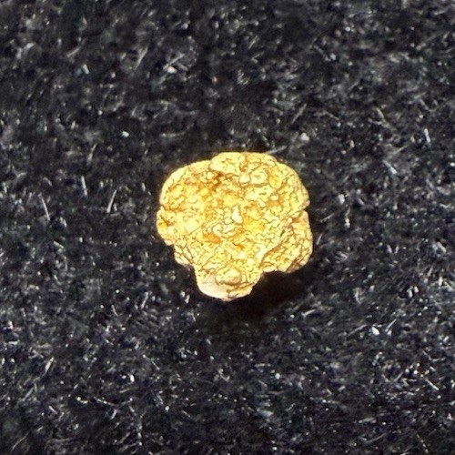 No163 104g chrystalline - .,