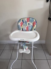 Baby, High Chair