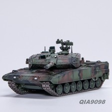 New 1:72 German Leopard 2A7