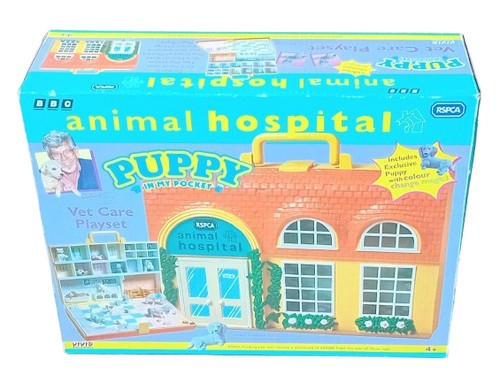 Animal hospital vet care - vet,