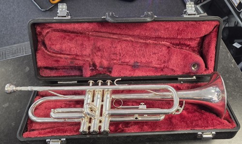 Yamaha t100s trumpet - yamaha,