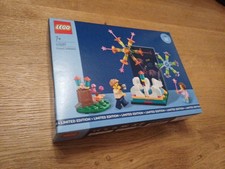 LEGO Firework Celebrations Set
