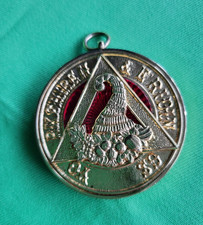 Past Provincial Grand Steward