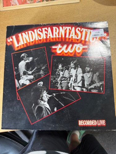 Lindisfarne - , –