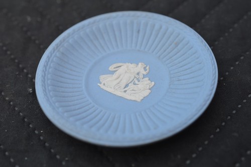 Vintage wedgwood jasperware - wedgwood,
