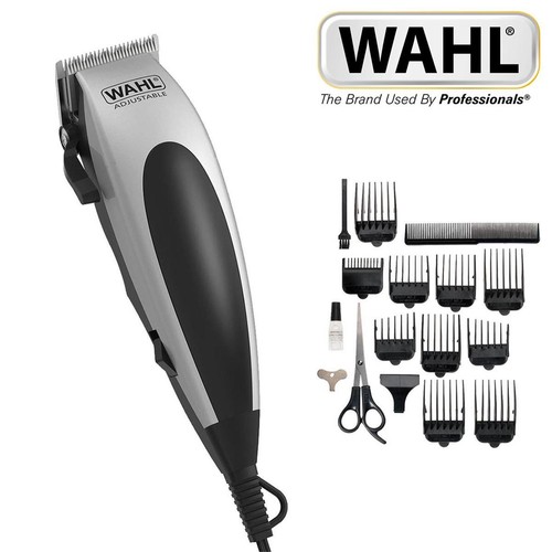 Wahl mens vogue corded hair - vogue,