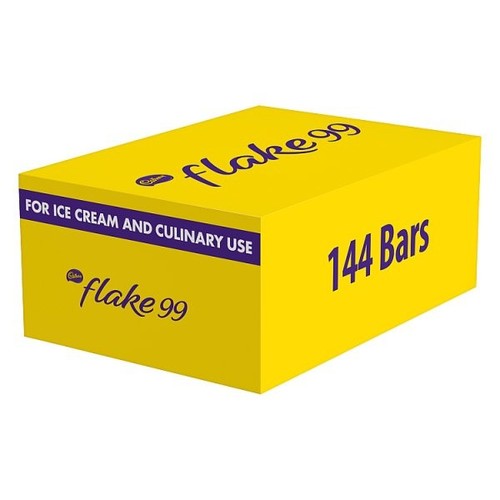 Cadbury flake chocolate - ,