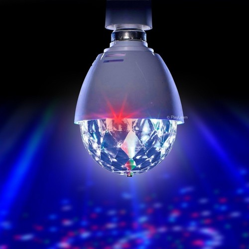Playlearn led disco - led,