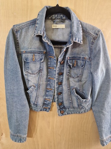 Vintage yes denim - vintage,