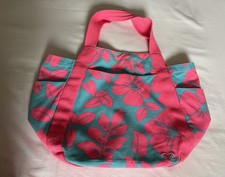 Roxy Tote Beach/Shopping Bag