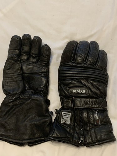 Bellstaff motorcycle gloves - bellstaff,