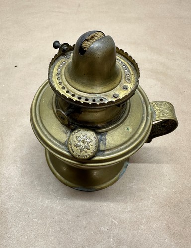 Antique c1880s small brass - antique,