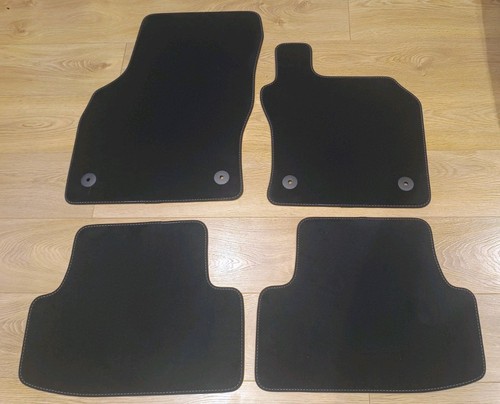 Genuine audi mk4 2020 - genuine,