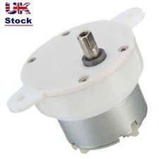 Slow Speed Micro Electric