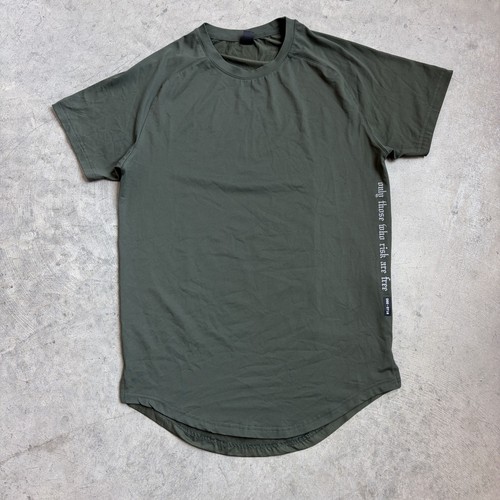Asrv core mesh established tee - asrv,