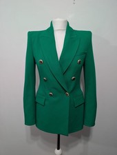 Zara Classic Green Double