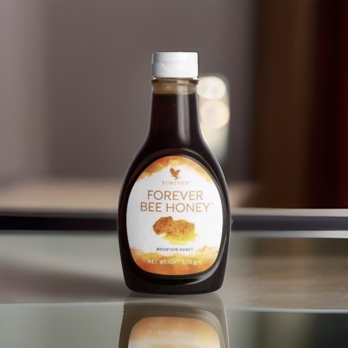 Forever living bee honey 500g - honey,