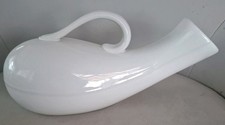 Vintage Urinal Bottle 
