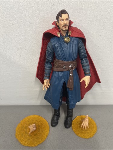 Hasbro marvel legends - hasbro,