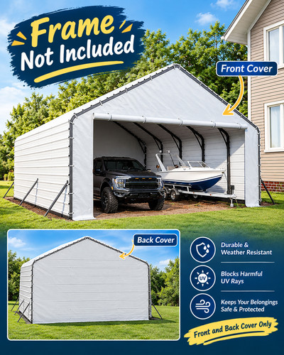 20ft wide heavy duty - 20ft,