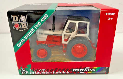 Britains scale david - 1:32,