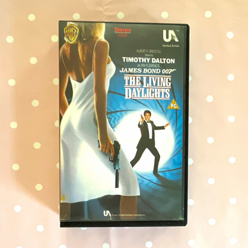Warner home video the living - home,