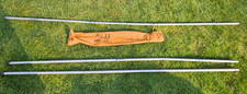 Genuine used vango force ten - used,