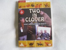 Two In Clover - The Complete
