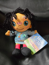 Moon and Me 20cm Plush Soft